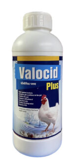 VALOCID PLUS