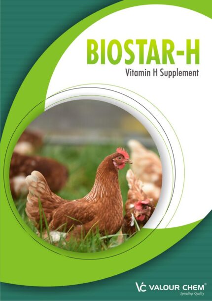 BIOSTAR