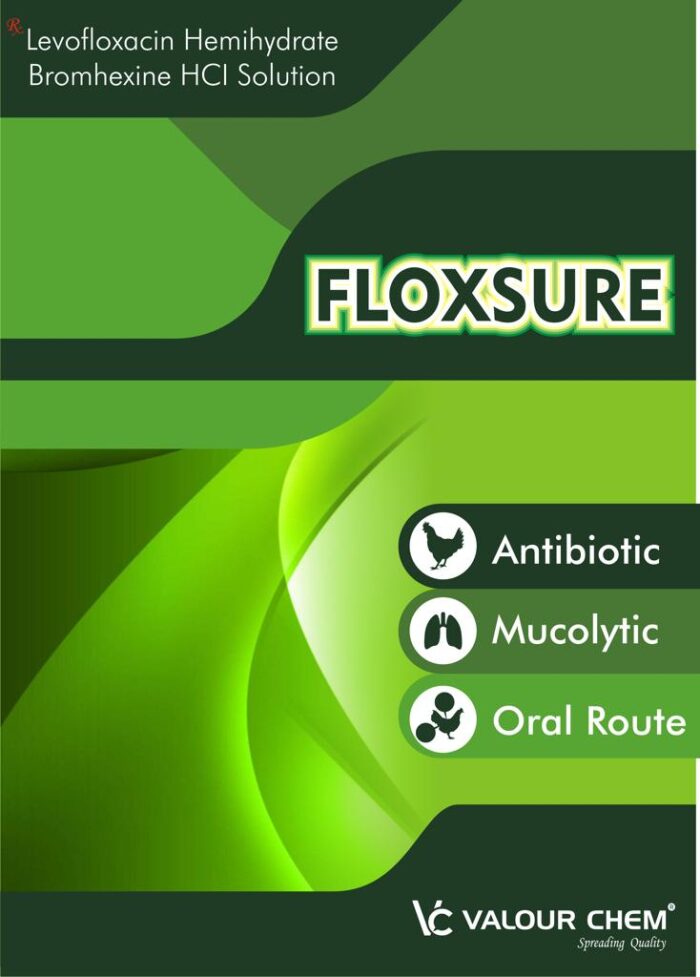 FLOXSURE