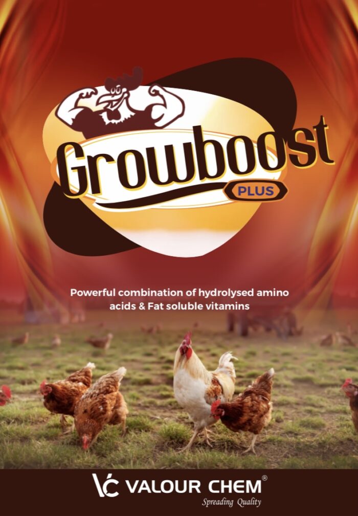 GROWBOOST PLUS