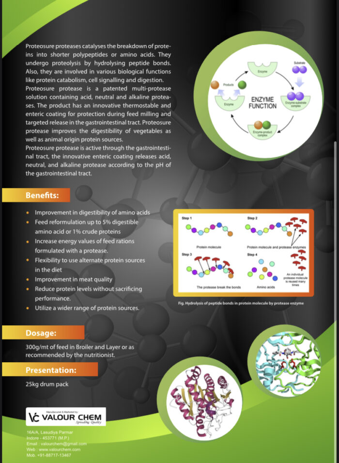 proteosure