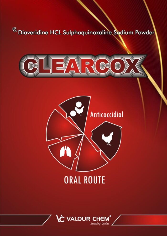 coxclear