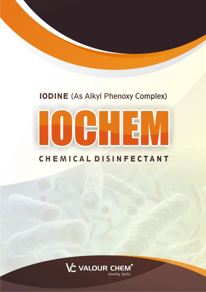 iochem